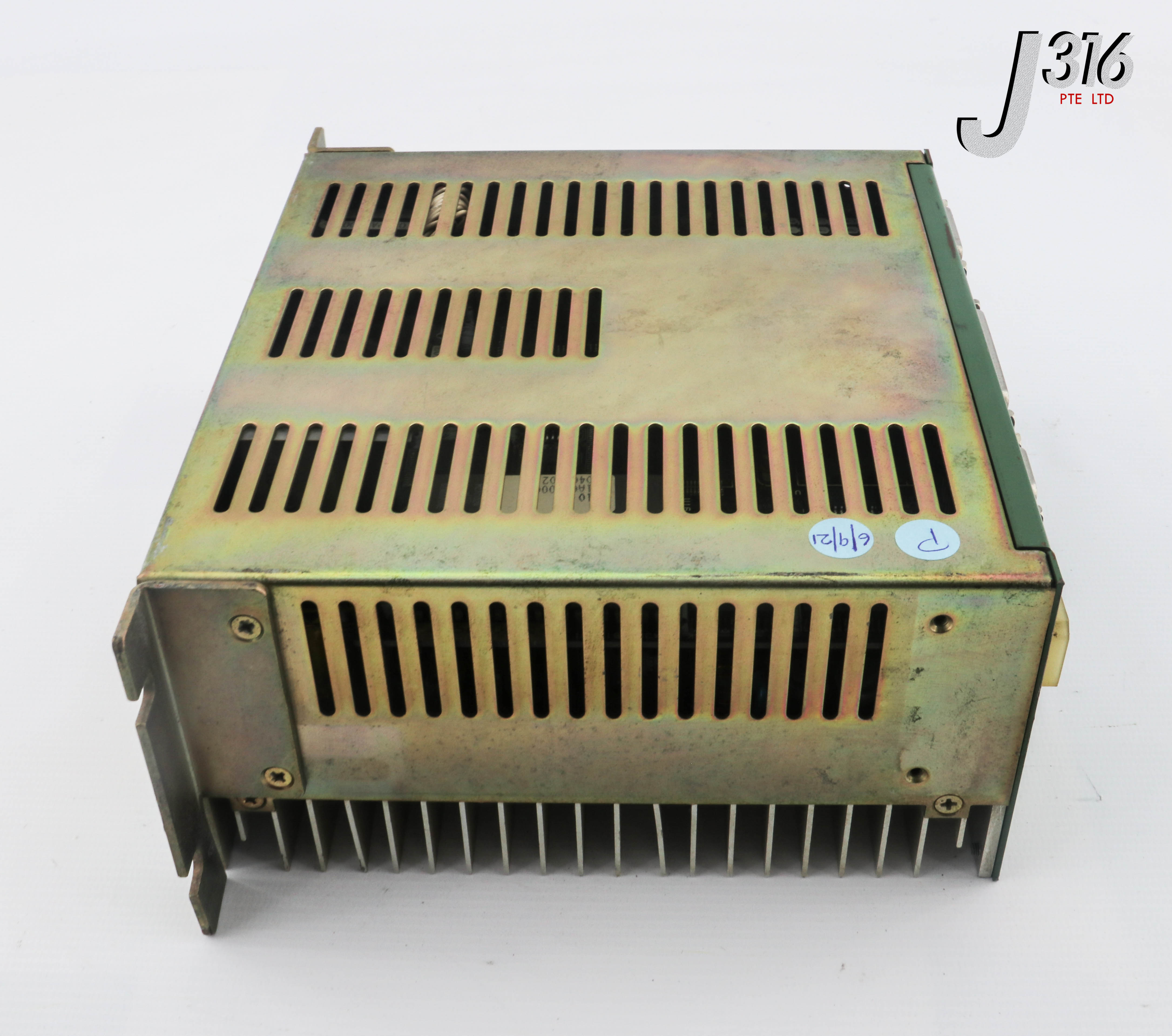 オーダー　専用 26205 NSK ESA SERVO DRIVER ESA-Y3040C23-11 | eBay